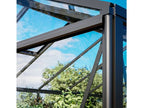 Glas-Gewächshäus Classic 310x459cm