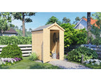 Gartenhaus aus Holz