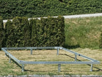 fundament metal